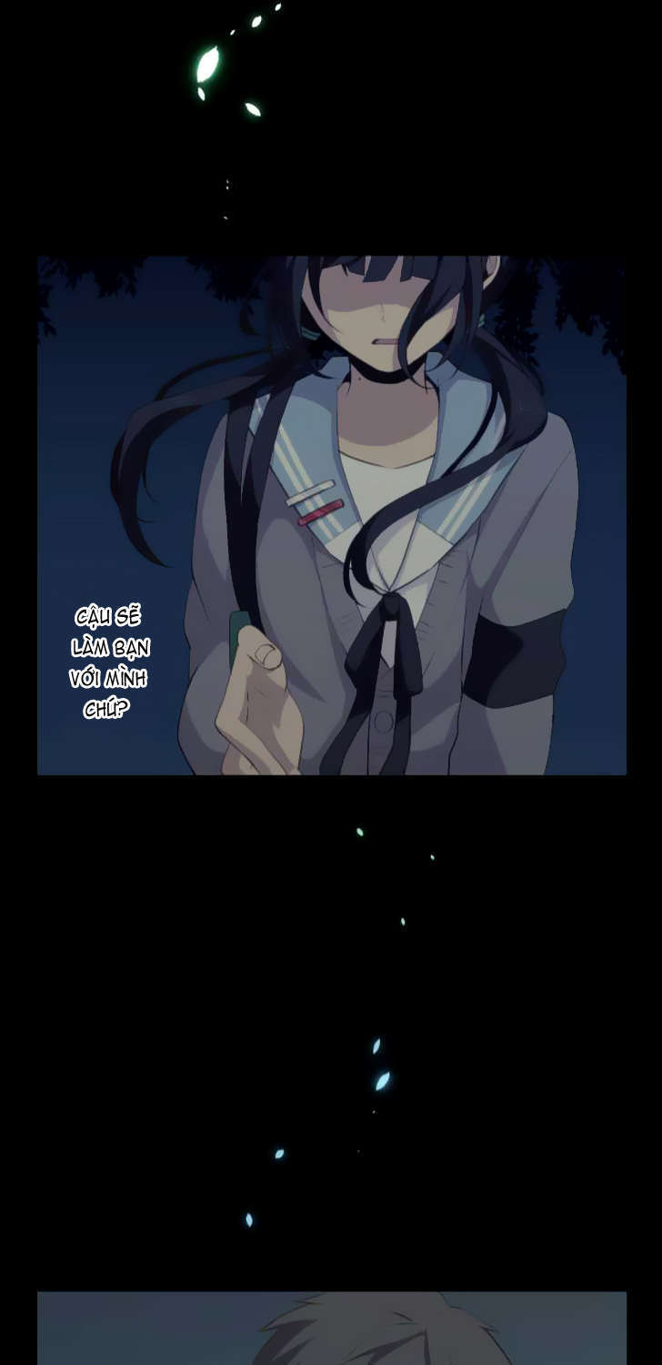 Relife - Chương 81