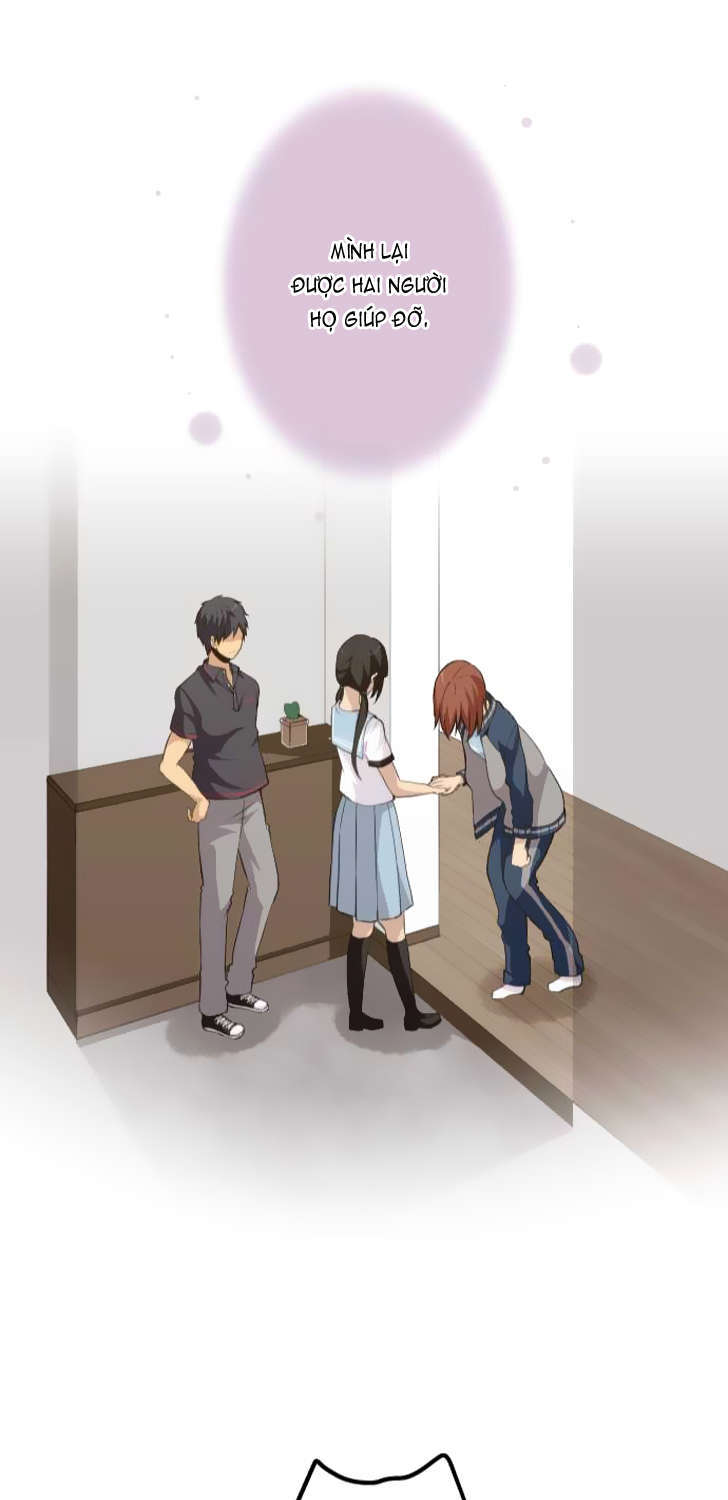 Relife - Chương 81