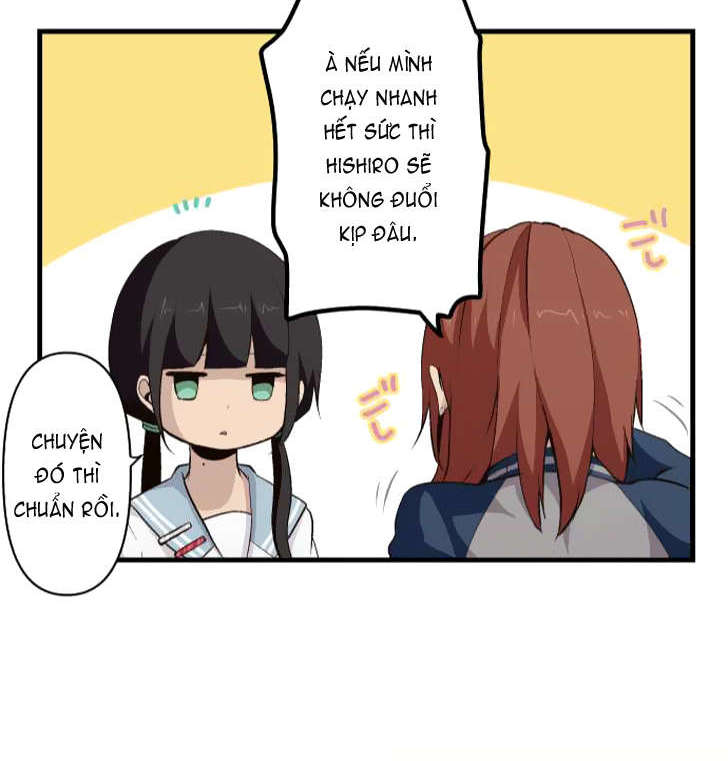 Relife - Chương 81