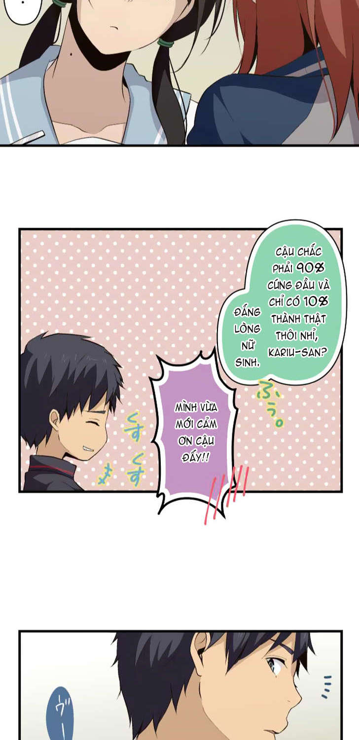 Relife - Chương 81