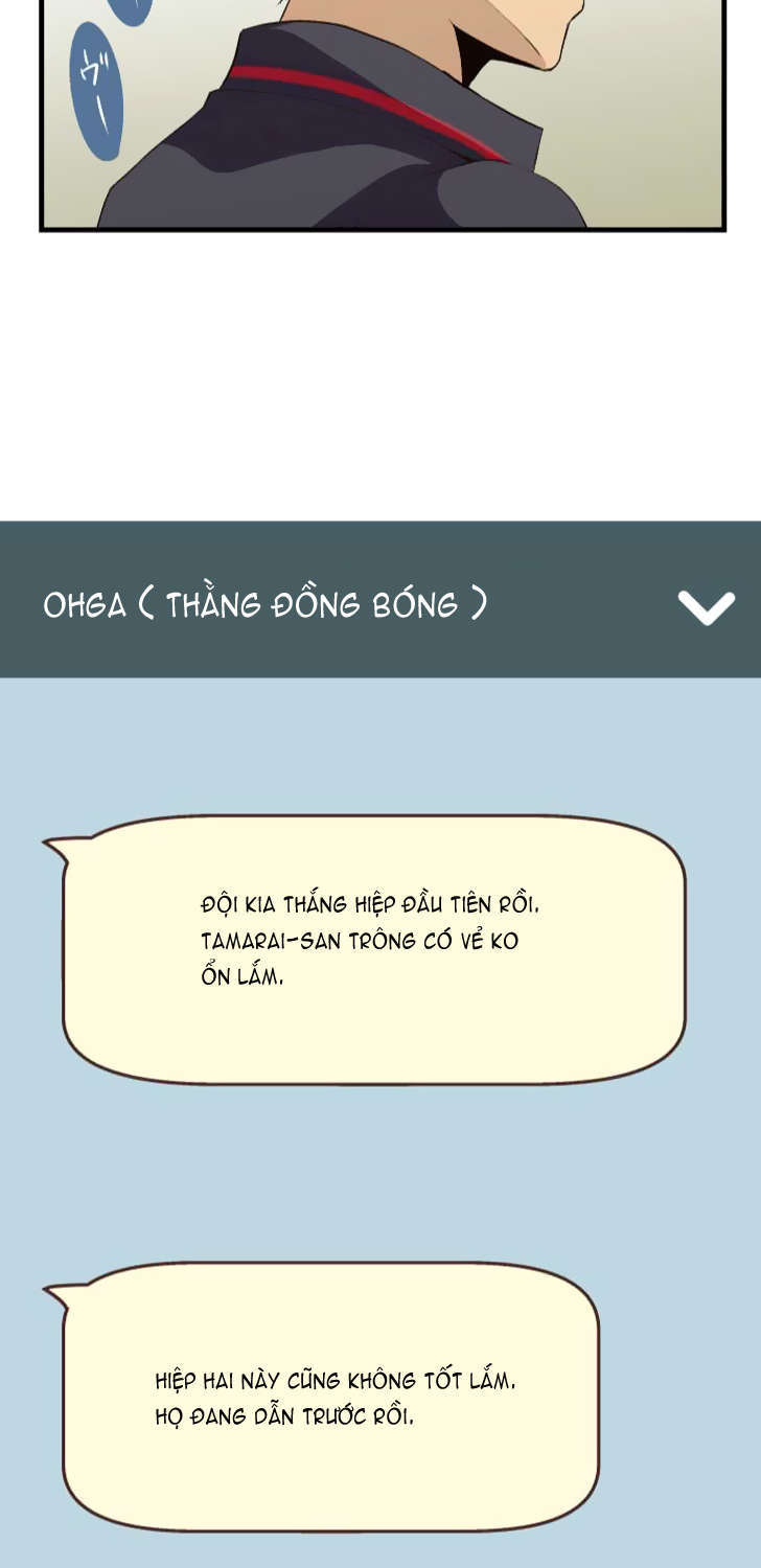 Relife - Chương 81