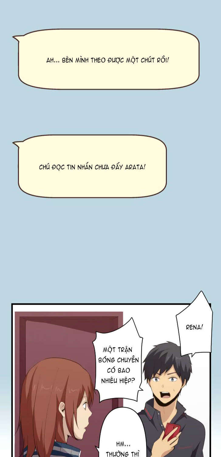 Relife - Chương 81