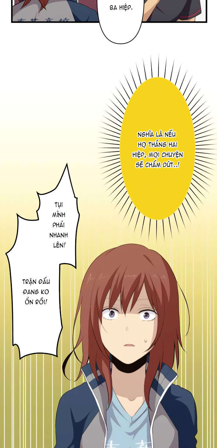 Relife - Chương 81