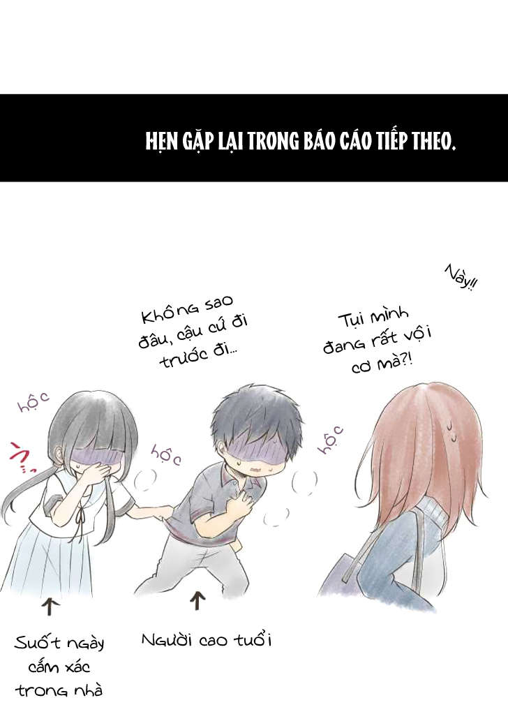 Relife - Chương 81