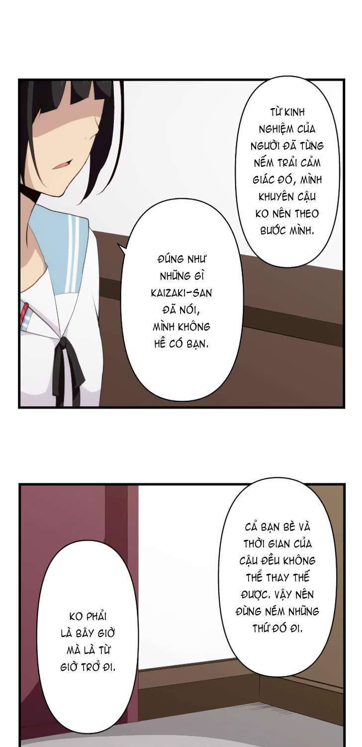 Relife - Chương 81