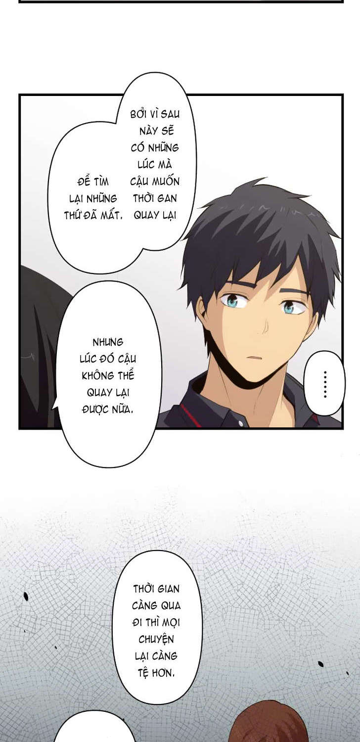 Relife - Chương 81