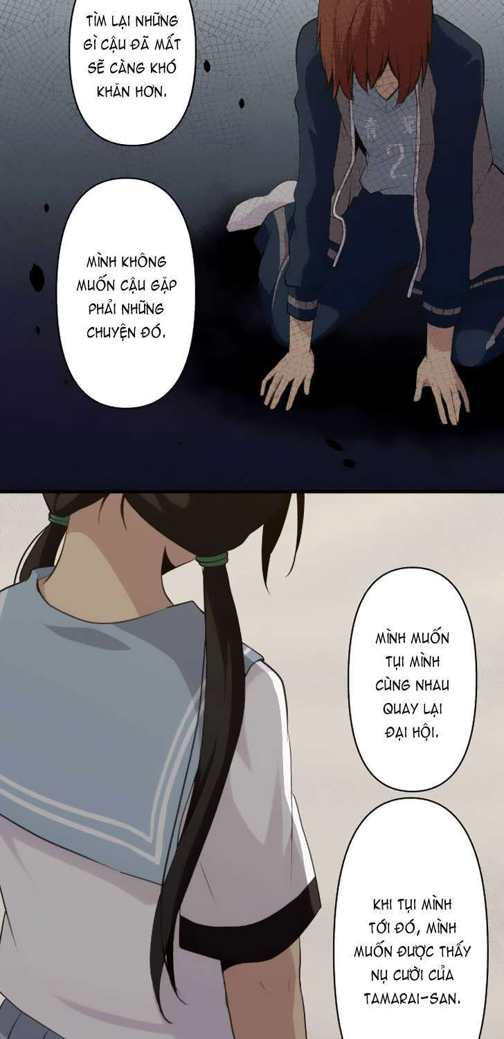 Relife - Chương 81