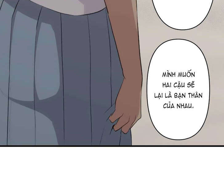 Relife - Chương 81
