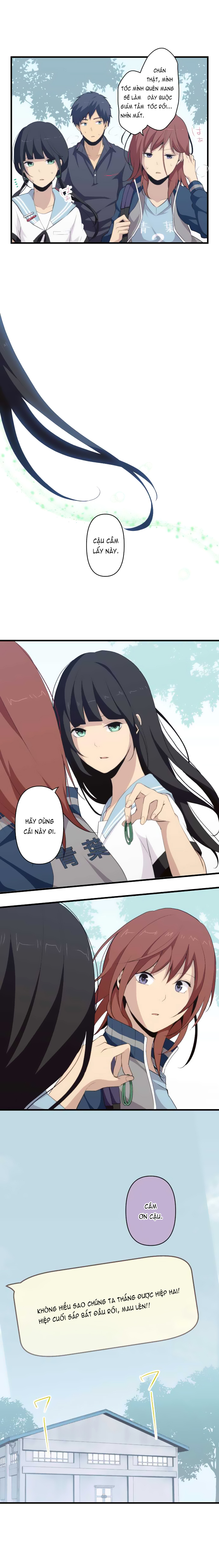 Relife - Chương 82