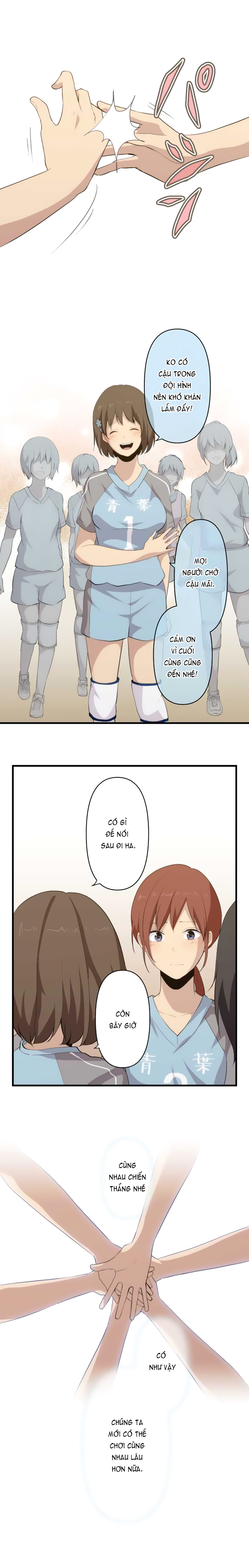 Relife - Chương 82