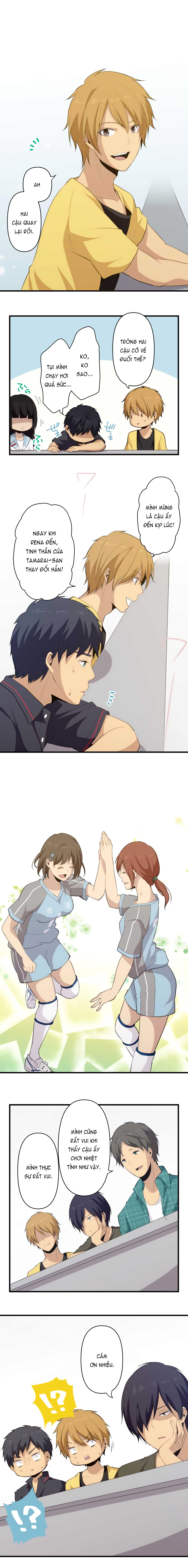 Relife - Chương 82