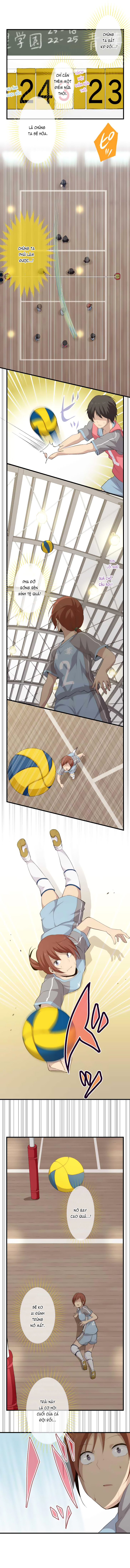 Relife - Chương 82