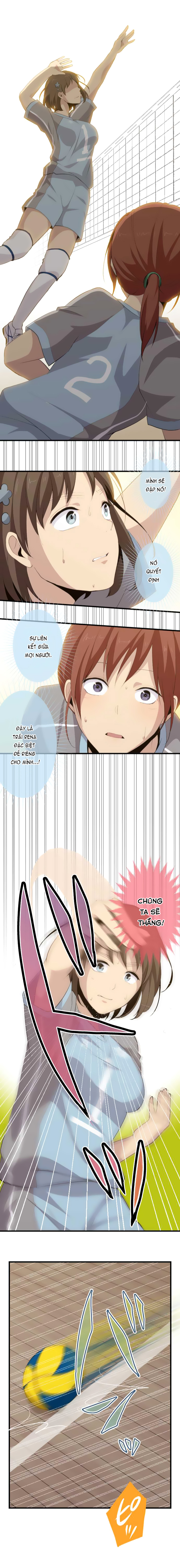 Relife - Chương 82