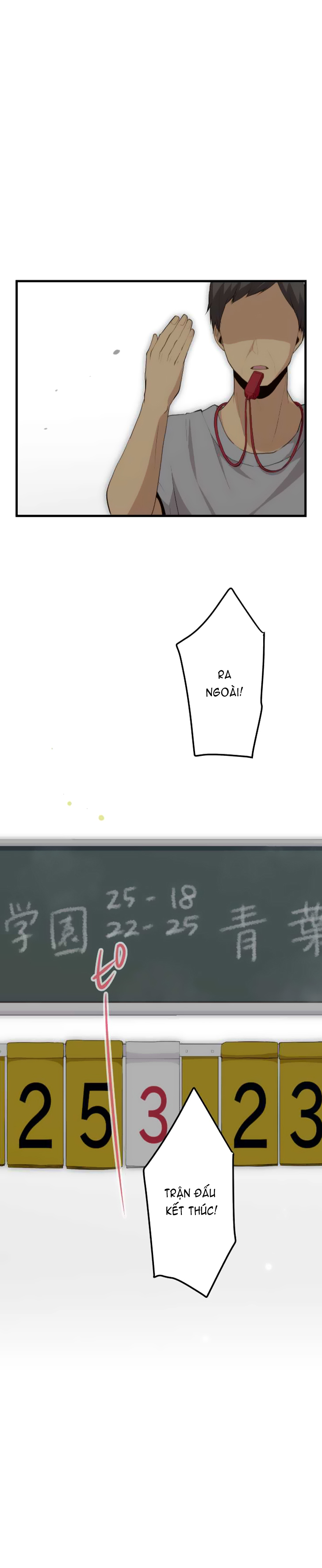 Relife - Chương 82