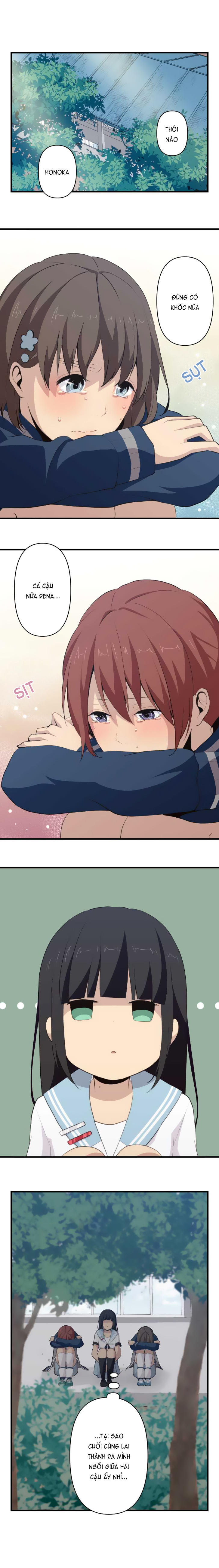 Relife - Chương 83