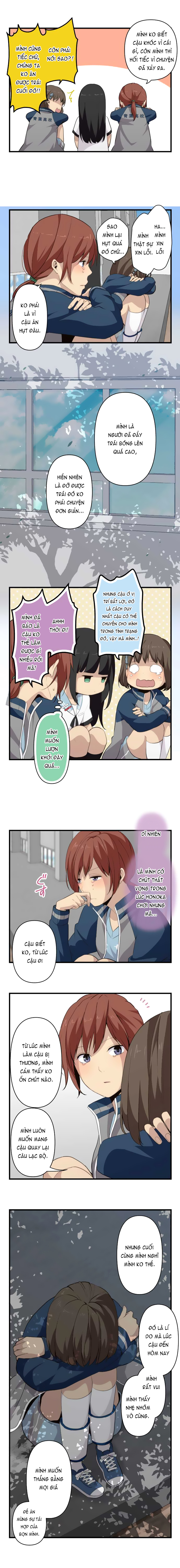 Relife - Chương 83