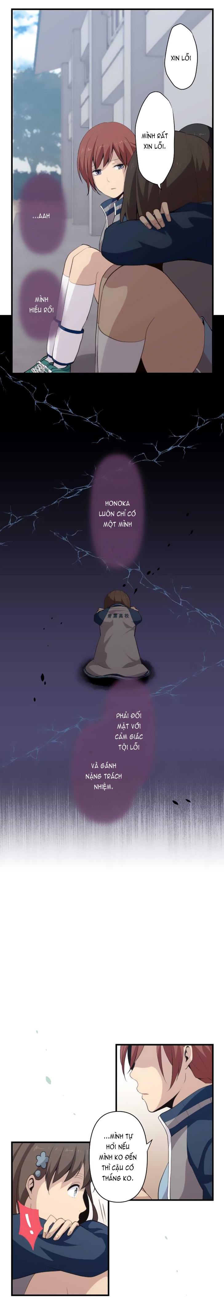 Relife - Chương 83