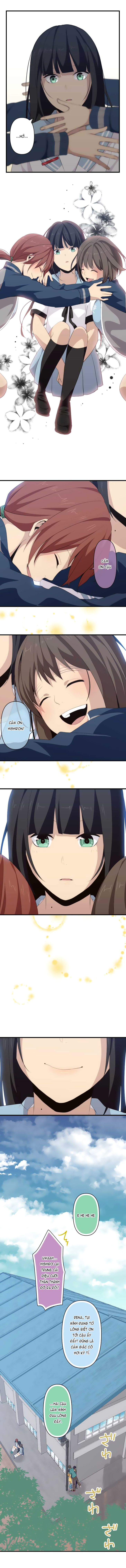 Relife - Chương 83