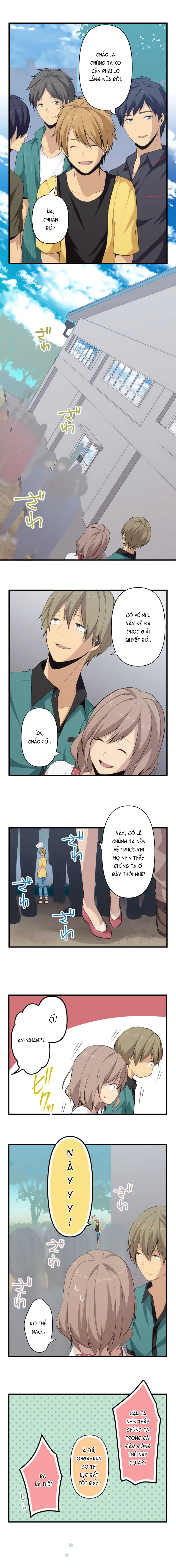 Relife - Chương 83