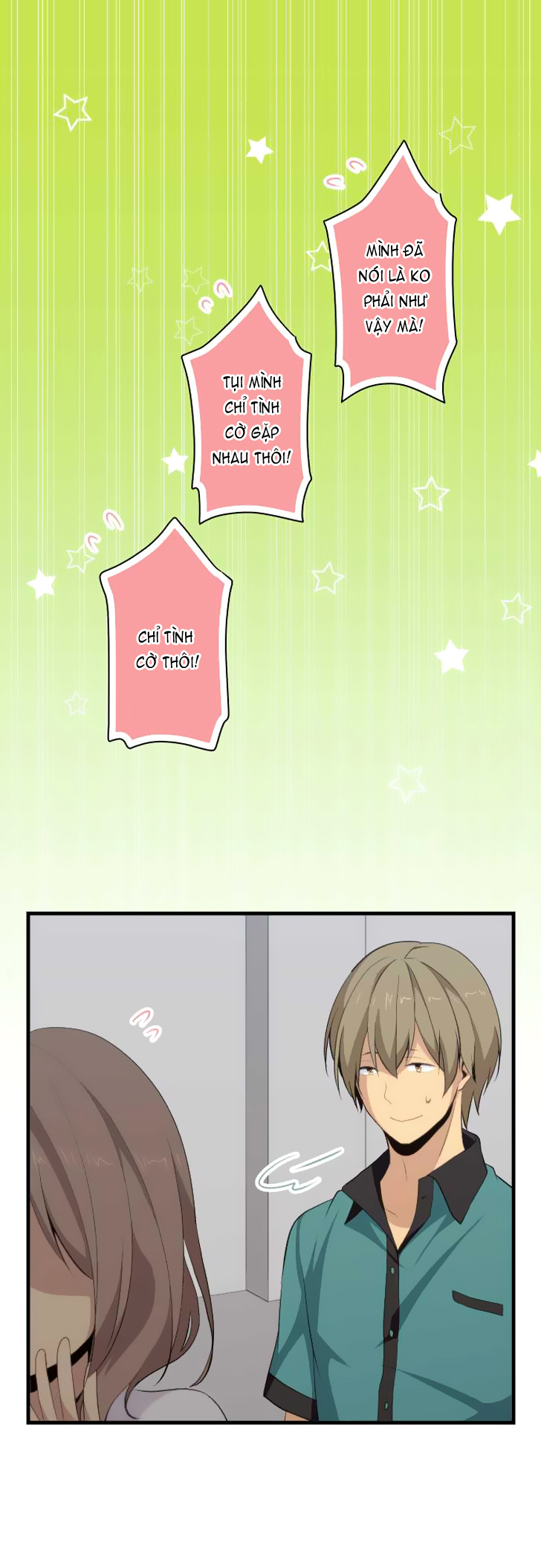 Relife - Chương 84
