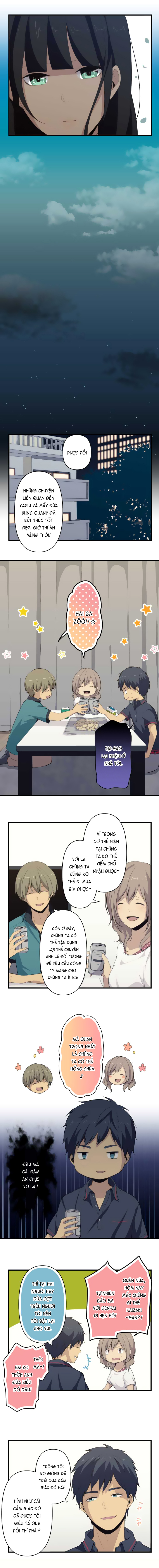 Relife - Chương 84