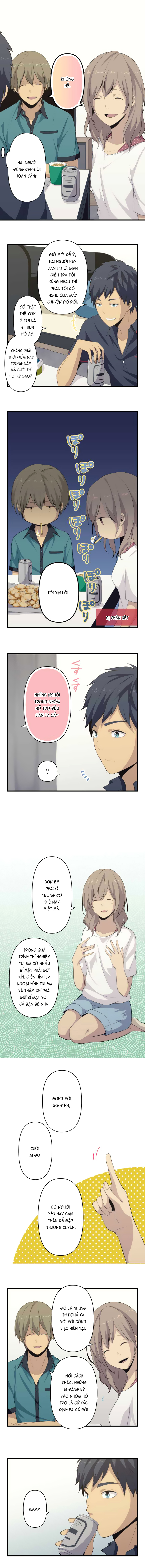 Relife - Chương 84