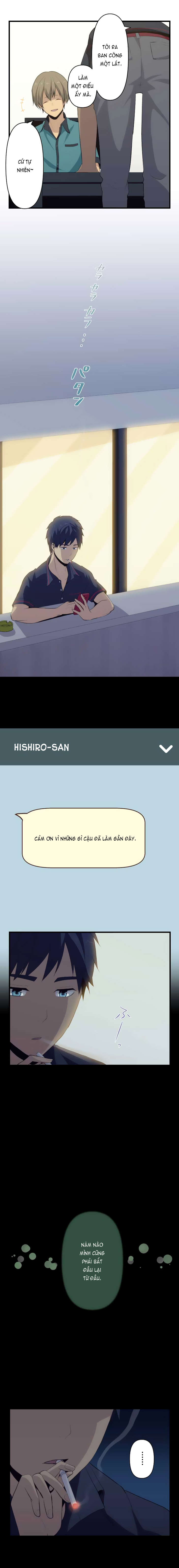 Relife - Chương 84