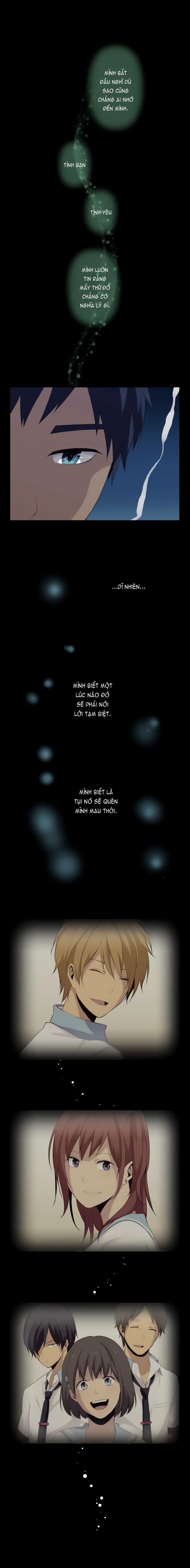 Relife - Chương 84