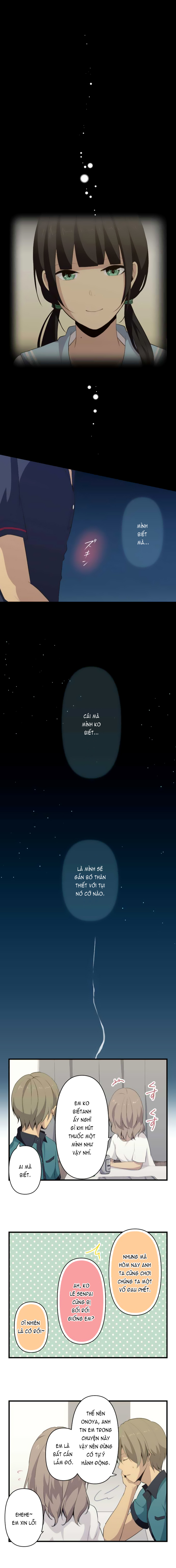 Relife - Chương 84