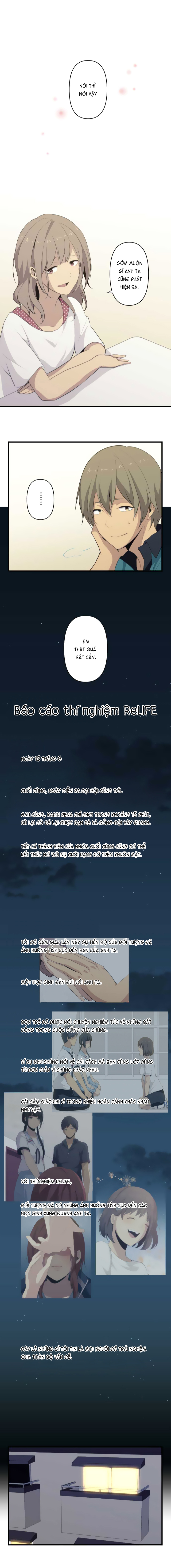 Relife - Chương 84
