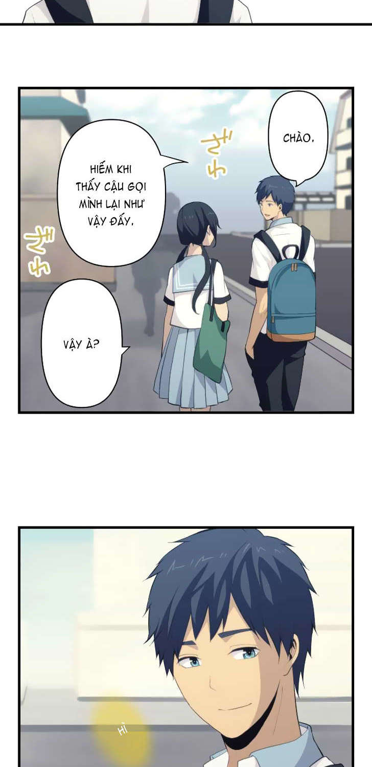 Relife - Chương 85