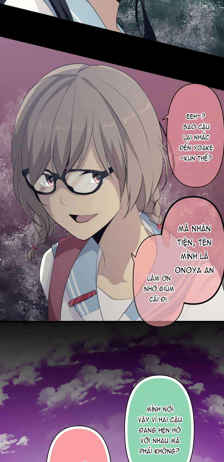 Relife - Chương 85