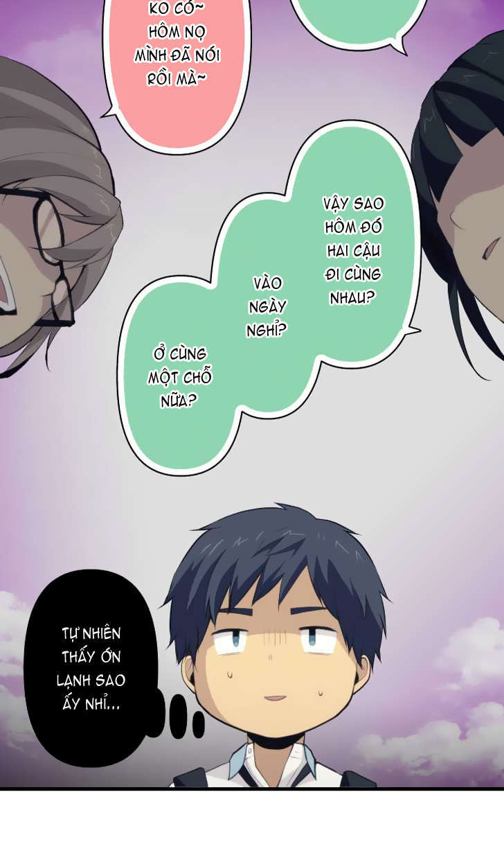 Relife - Chương 85