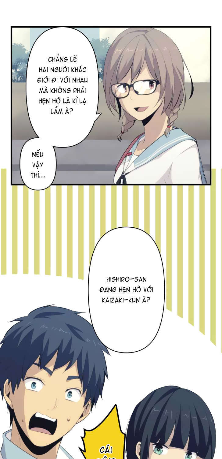 Relife - Chương 85