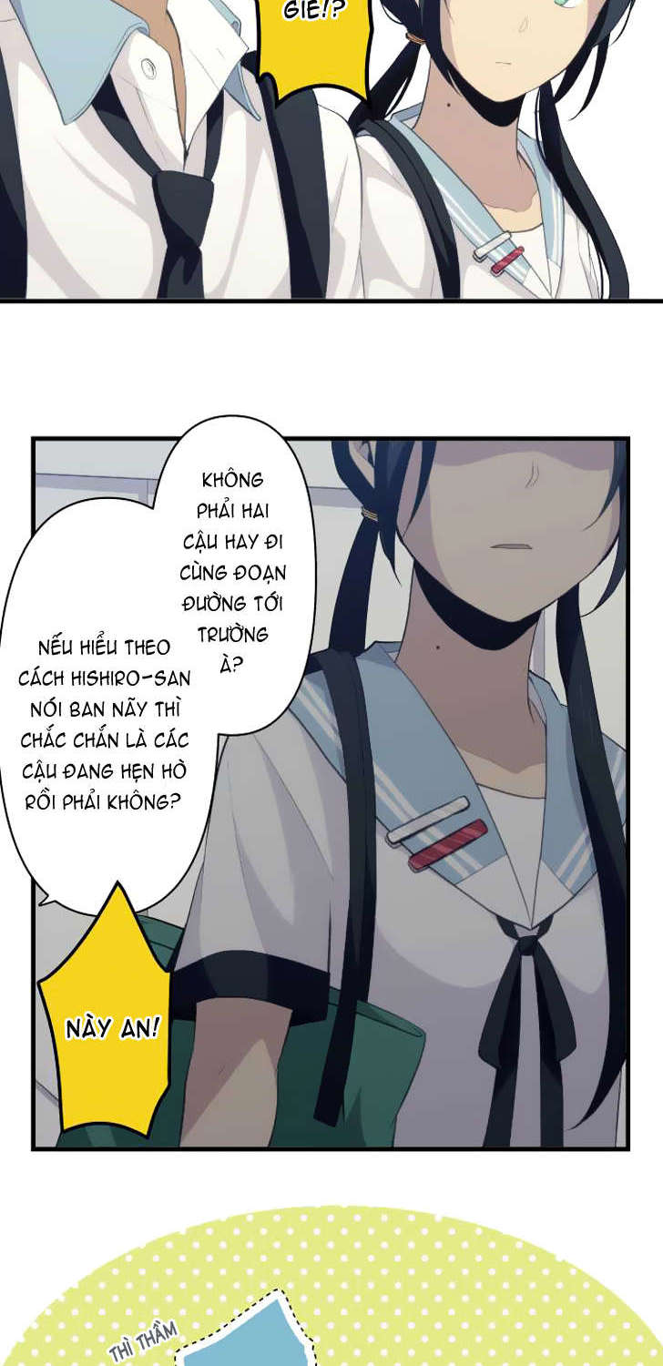 Relife - Chương 85