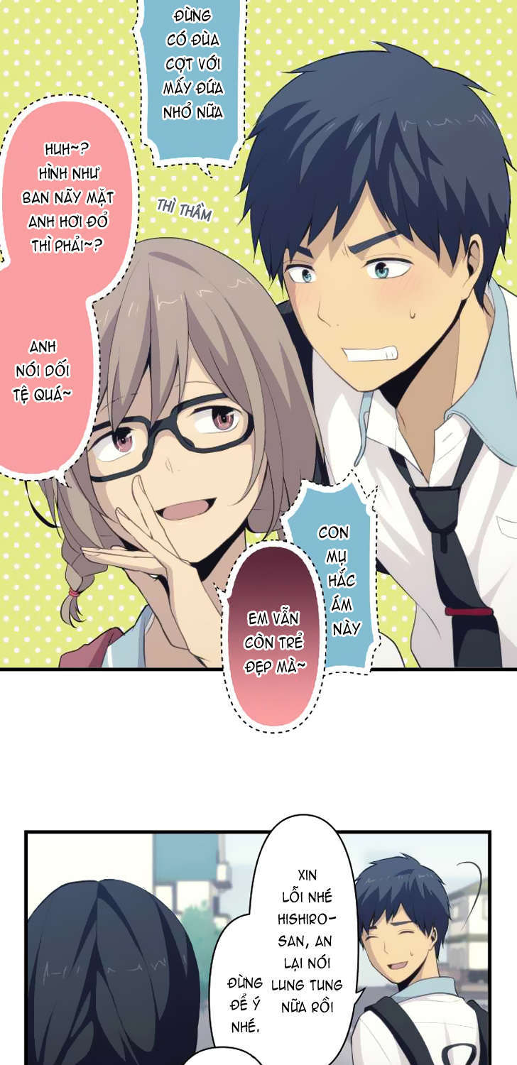 Relife - Chương 85