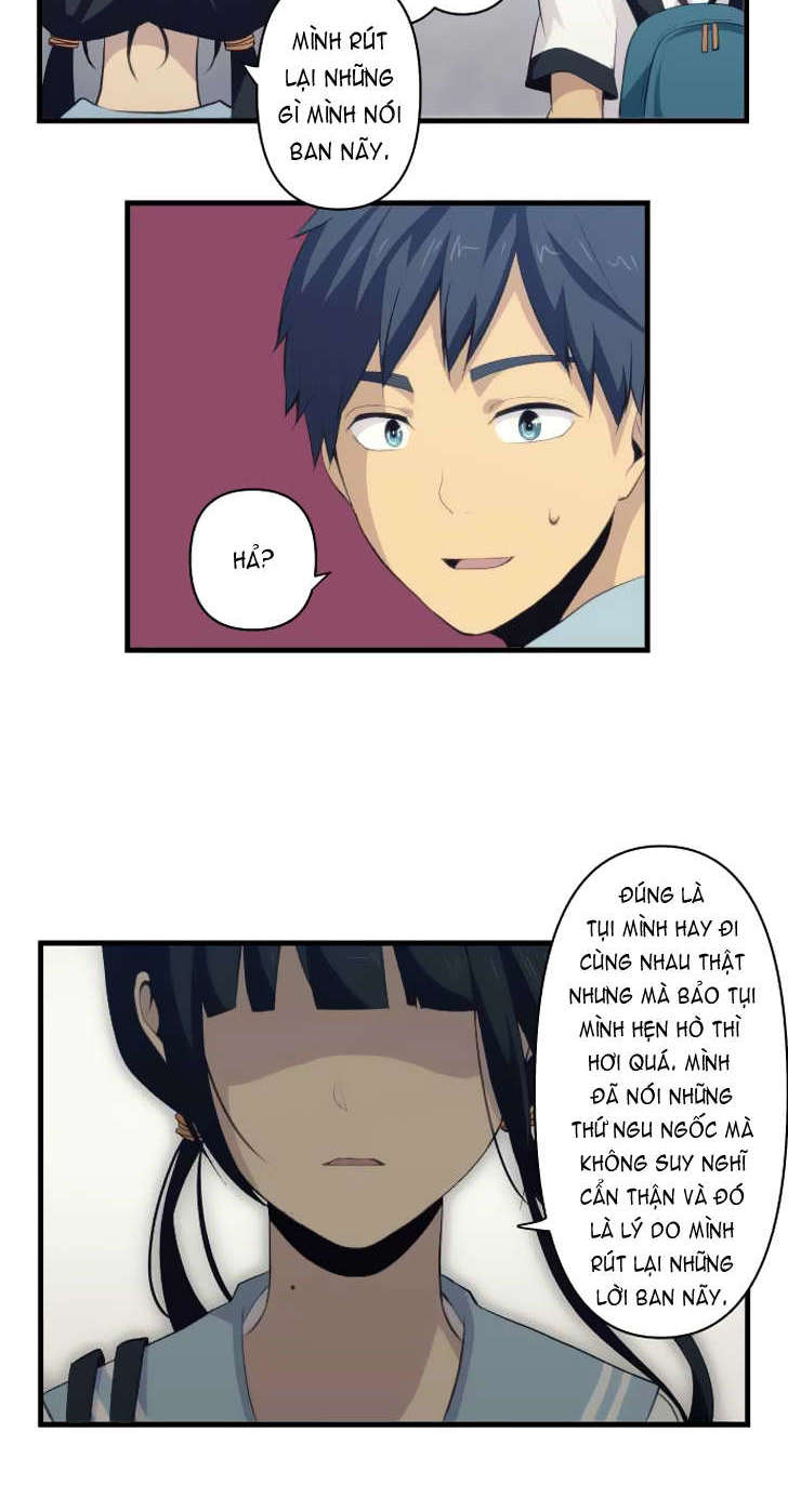 Relife - Chương 85