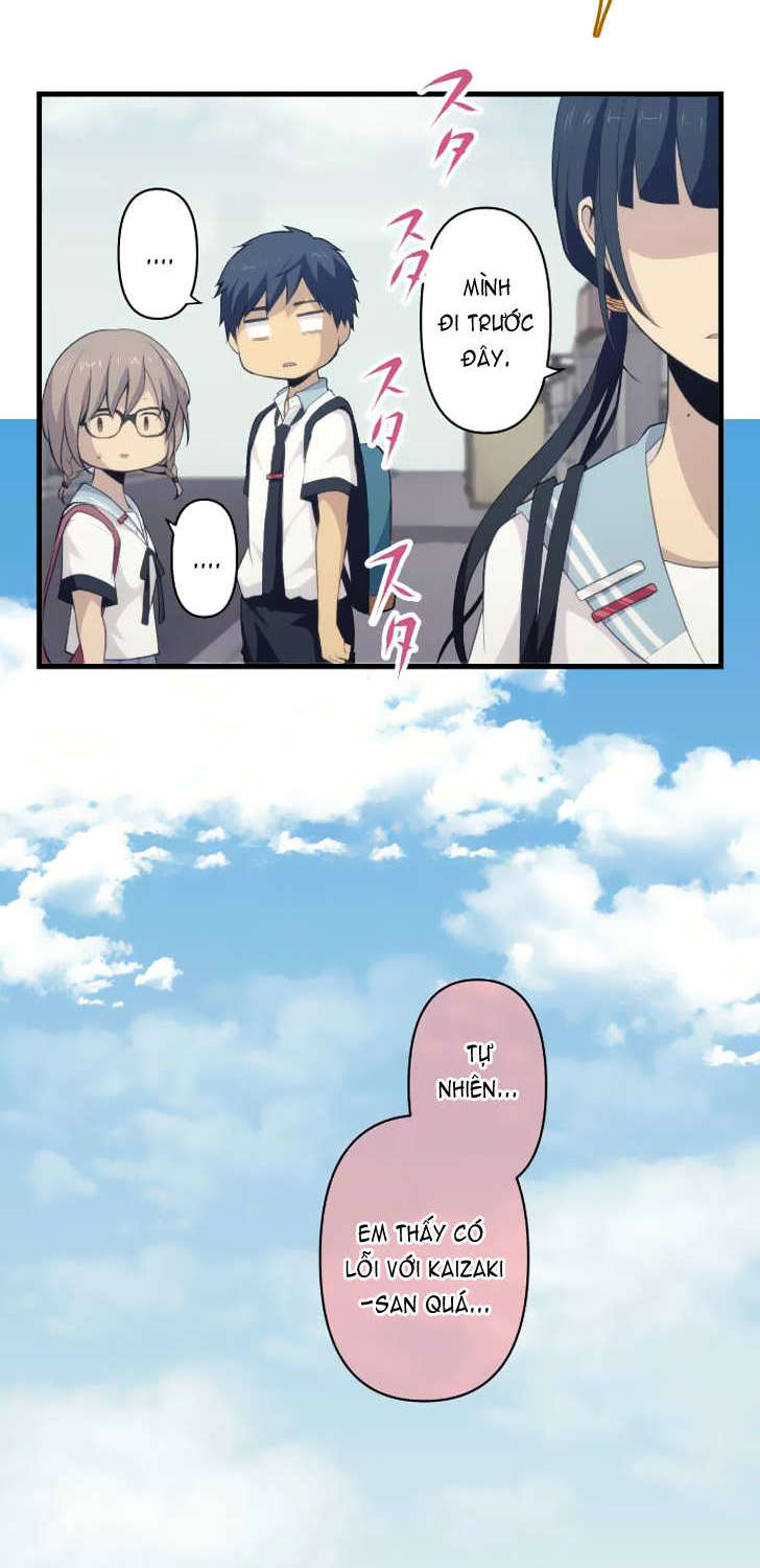 Relife - Chương 85