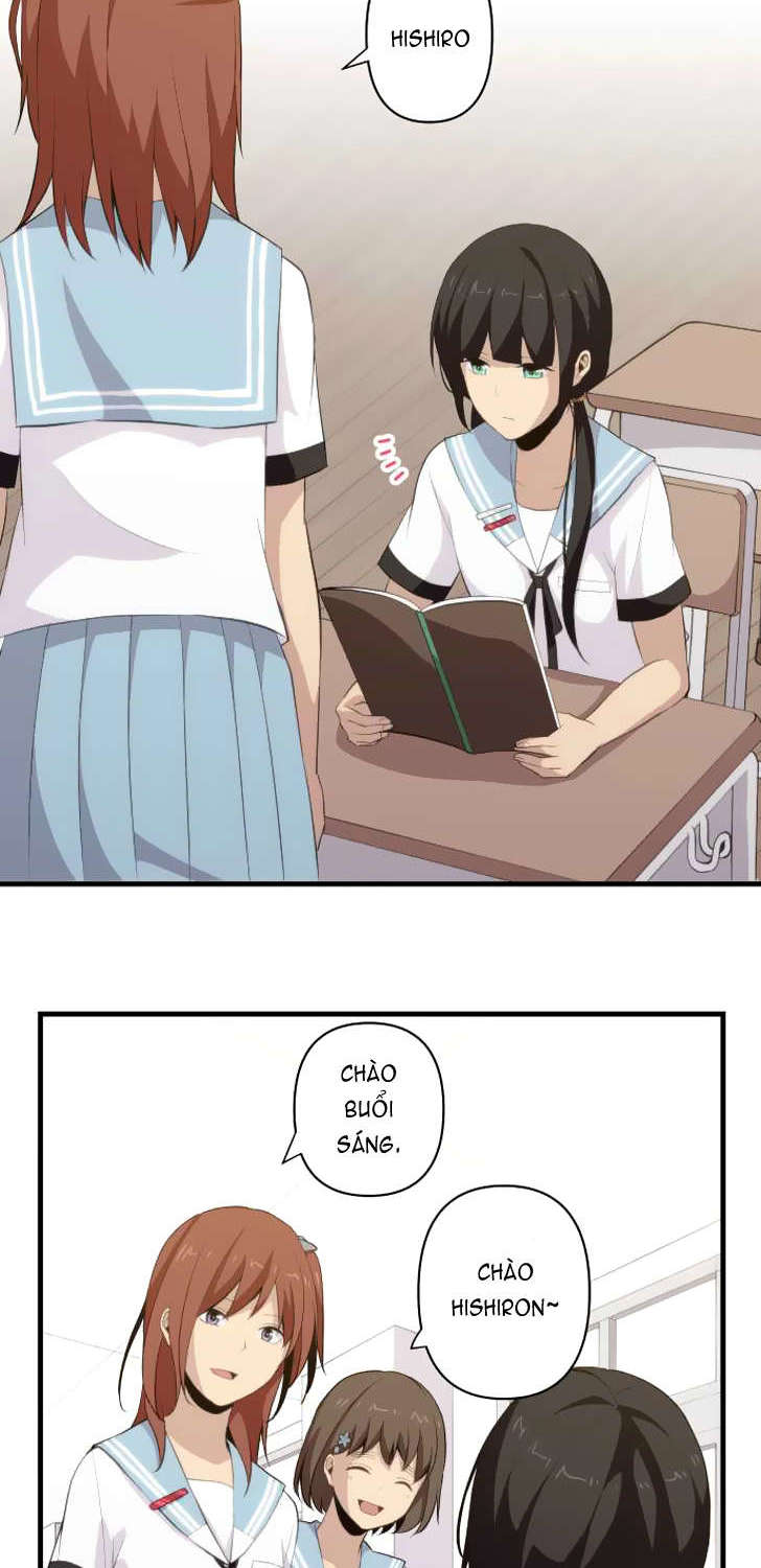 Relife - Chương 85