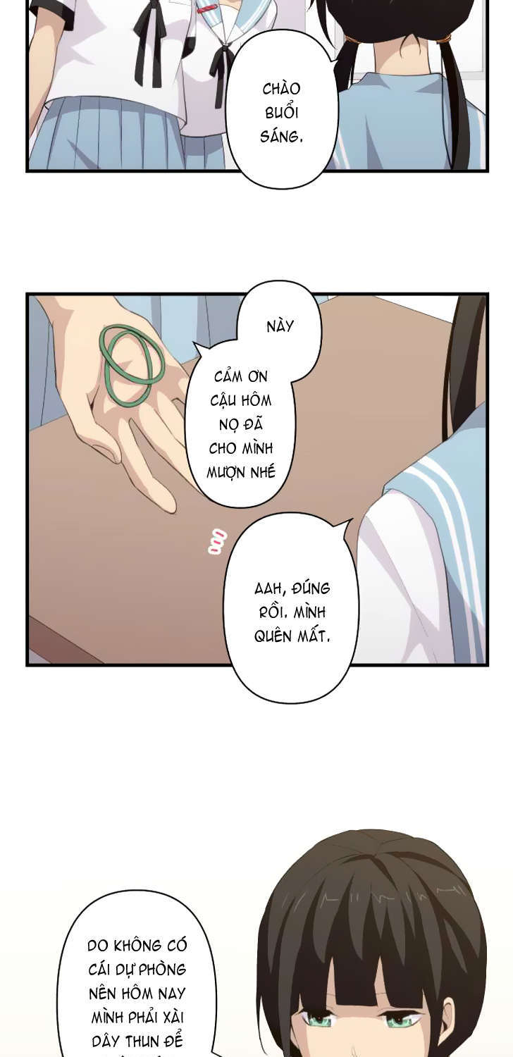 Relife - Chương 85