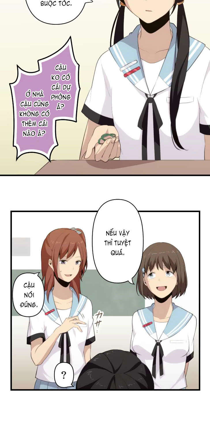 Relife - Chương 85