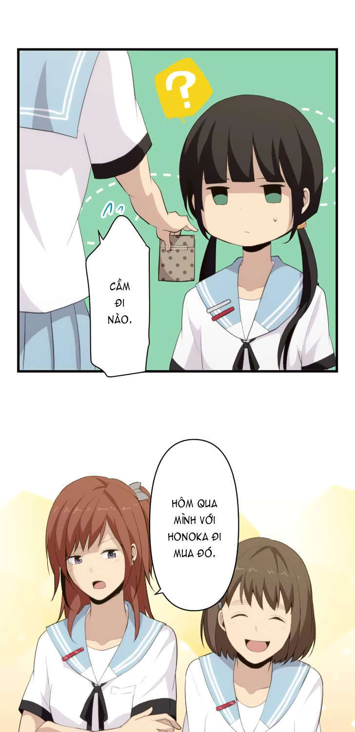 Relife - Chương 85