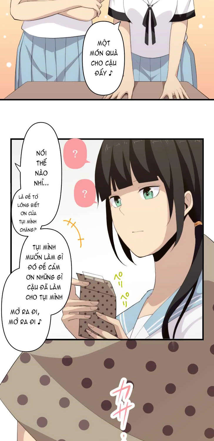 Relife - Chương 85