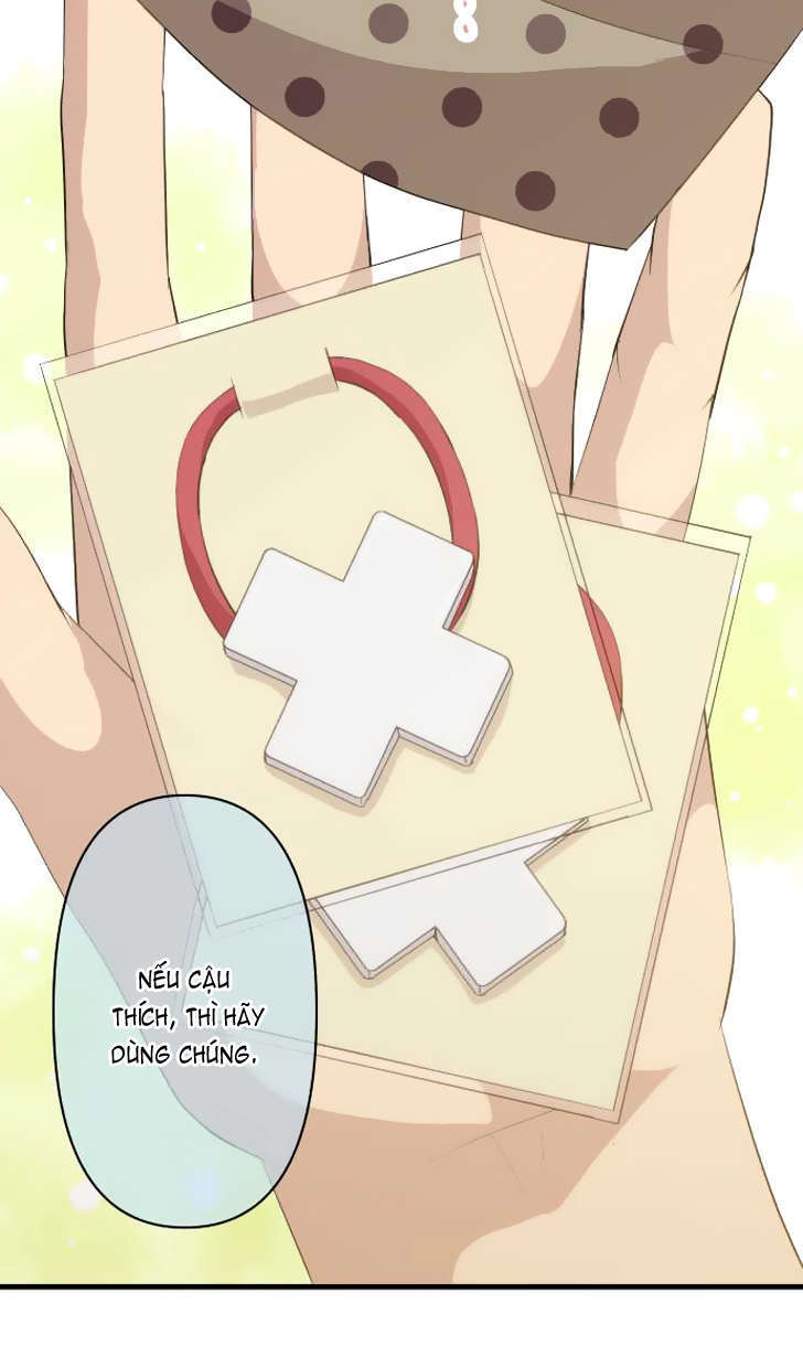 Relife - Chương 85