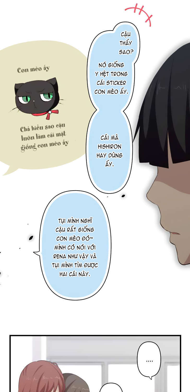 Relife - Chương 85