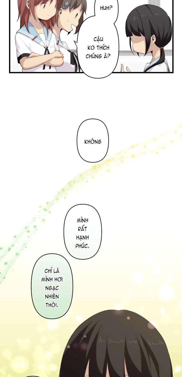 Relife - Chương 85
