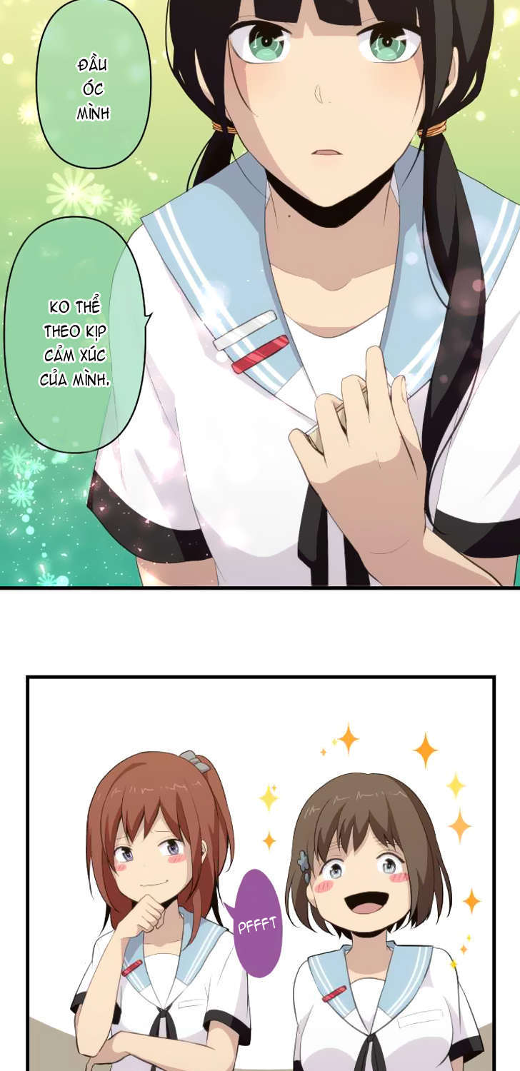 Relife - Chương 85