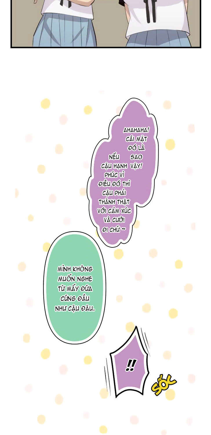 Relife - Chương 85