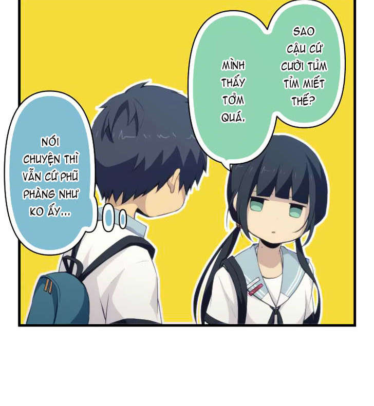 Relife - Chương 85