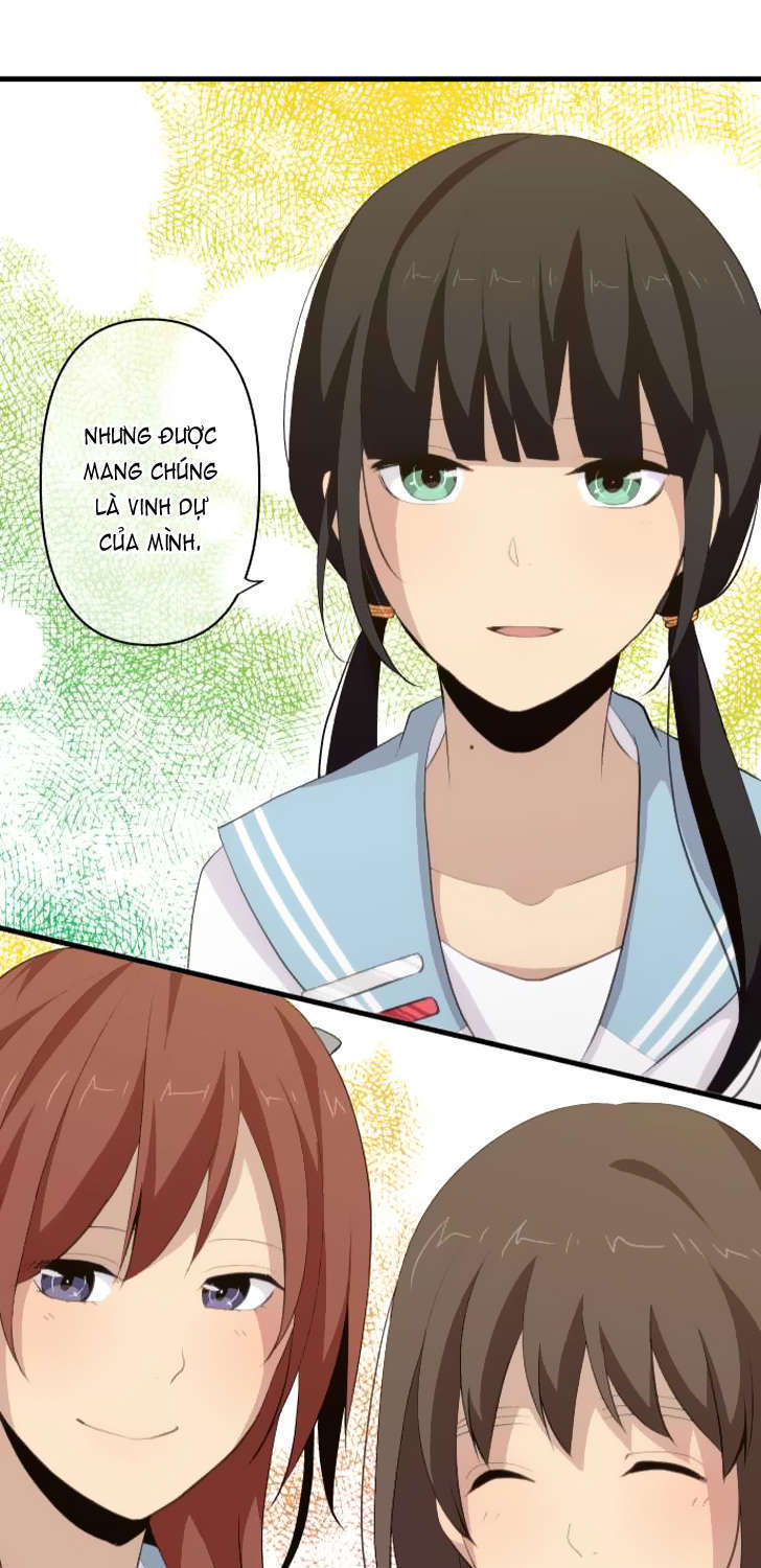 Relife - Chương 85